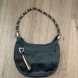 Brighton Barbados Hobo Bag